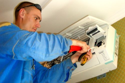 Ремонт вентиляции: некоторые особенности и рекомендации мастеров Ремонт вентиляции: некоторые особенности и рекомендации мастеров