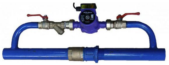 Как выбрать насос для отопления в частном доме