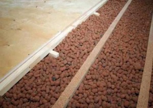 Утепление деревянного пола — несколько способов и материалов на выбор