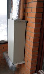 Приточная вентиляция в квартире – свежесть и комфорт в любую погоду