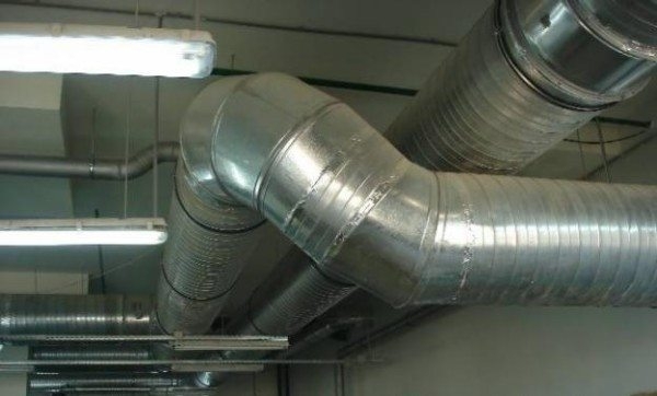 Что же такое вытяжная вентиляция &ndash; особенности и виды