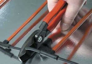 Карбоновый теплый — уникальная конструкция сплошного ИК пола