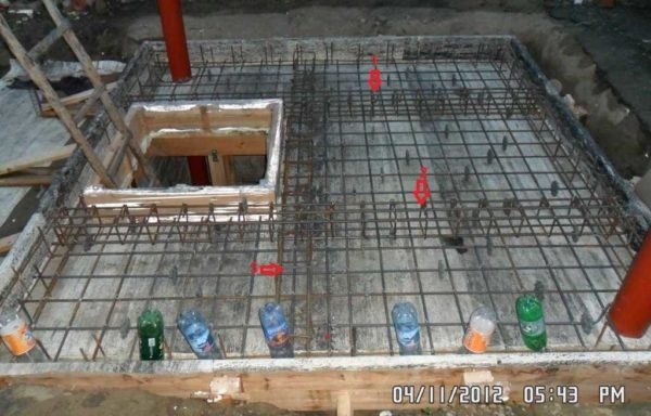 Как построить погреб на участке Как построить погреб на участке