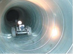 Чистка вентиляции &ndash; вопрос самосохранения