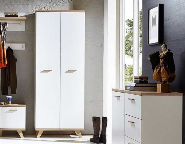 Мебель в маленькую прихожую (коридор)