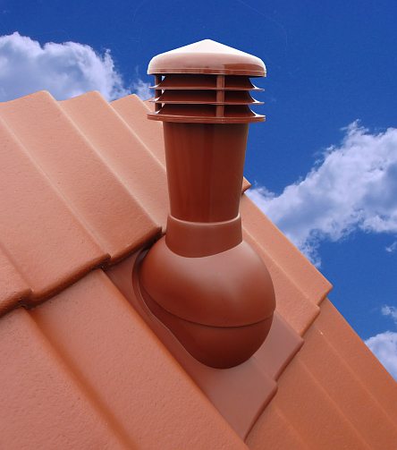 Приточно-вытяжная вентиляция в жилых домах и хозяйственно-бытовых постройках