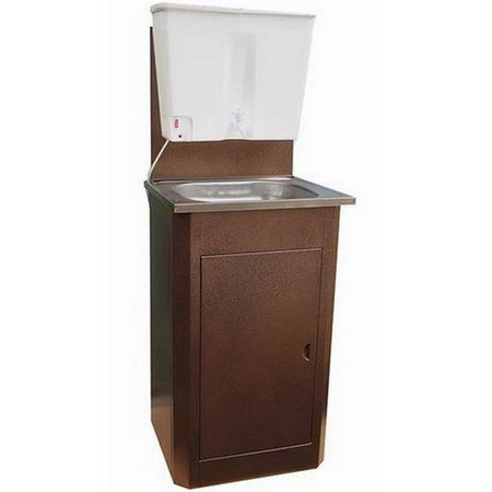 Наливной водонагреватель для дачи — особенности выбора