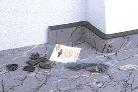 Какой выбрать плинтус — изучаем варианты!