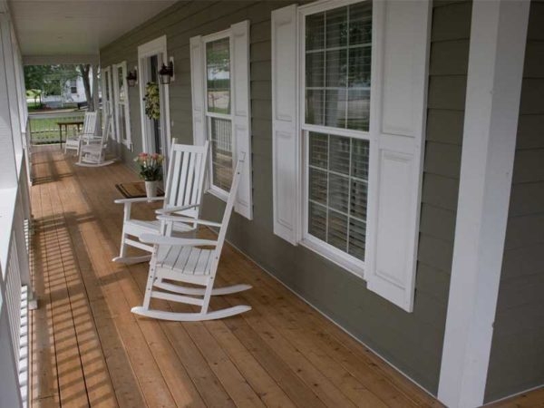 Фибросайдинг или фиброцементные панели: что это такое и как монтировать