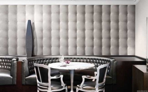 Обои в коридор: выбор типа, цвета, комбинирование Обои в коридор: выбор типа, цвета, комбинирование