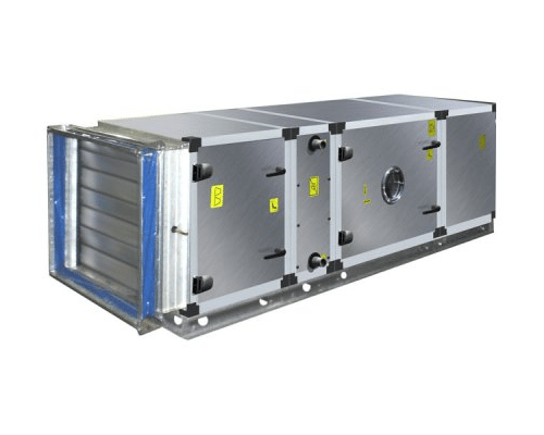 Приточная вентиляция своими руками: особенности устройства и тонкости монтажа