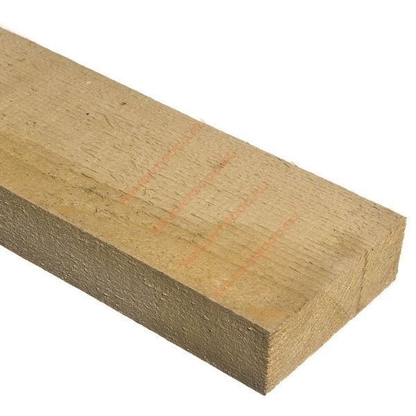 Почему обрезная доска для пола не самое удачное решение