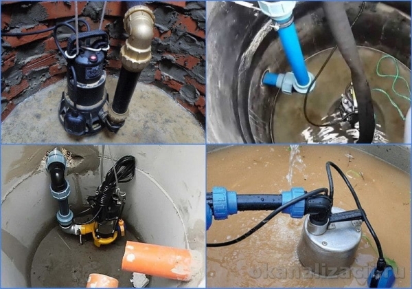 Что делать, если заилилась выгребная яма: варианты очистки ила