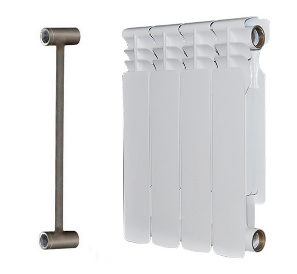 Какие радиаторы отопления лучше выбрать &mdash; алюминиевые или биметаллические, аргументы &laquo;за&raquo; и &laquo;против&raquo;