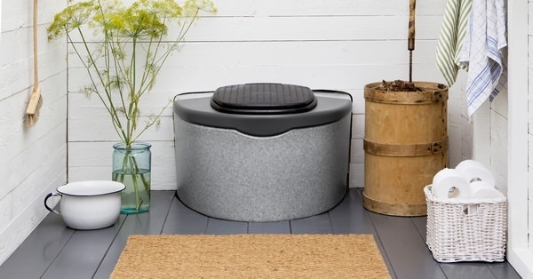 Дачный туалет своими руками пошагово &mdash; инструкция по строительству