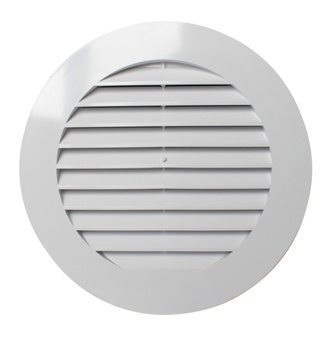 Пластиковые решетки для вентиляции – их не может не быть