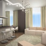 Дизайн кухни-гостиной: разрабатываем сами Дизайн кухни-гостиной: разрабатываем сами