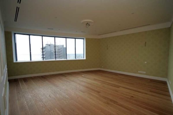 Что такое черновой ремонт (отделка) в новостройке