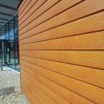 Как обшить дом сайдингом своими руками