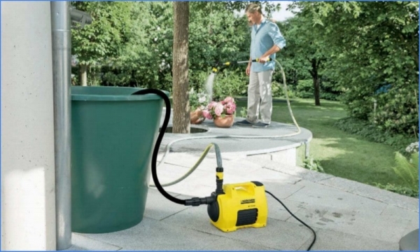 Как выбрать насос для бочки 200 л для полива Как выбрать насос для бочки 200 л для полива