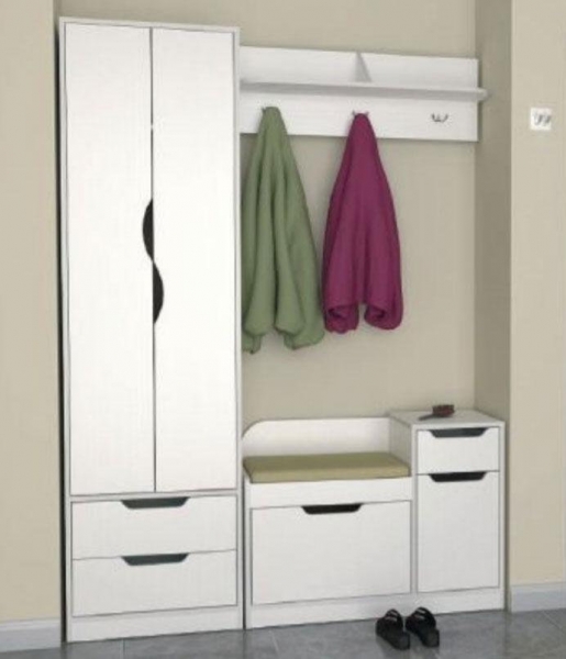 Прихожая — главная «визитка» квартиры Прихожая — главная «визитка» квартиры