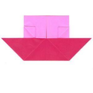 Какие можно сделать поделки из бумаги и клея и ножниц Какие можно сделать поделки из бумаги и клея и ножниц