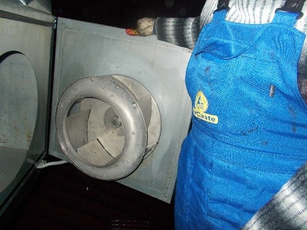 Дезинфекция вентиляционных систем: необходимость проведения и актуальные методики Дезинфекция вентиляционных систем: необходимость проведения и актуальные методики