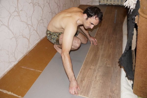 Идеи ремонта маленьких квартир + фотоотчет Идеи ремонта маленьких квартир + фотоотчет