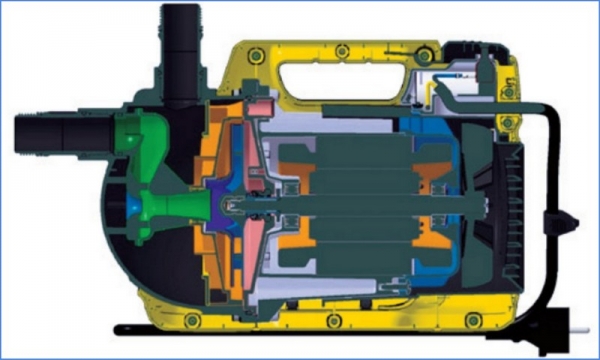 Как выбрать насос для бочки 200 л для полива Как выбрать насос для бочки 200 л для полива