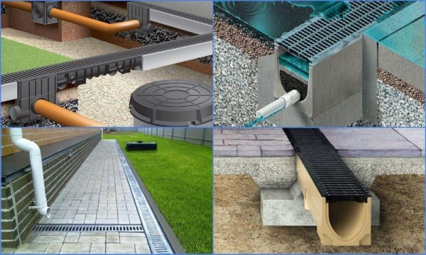 Локальные очистные сооружения канализации и ливневых стоков Локальные очистные сооружения канализации и ливневых стоков