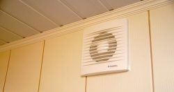 Как выбрать вентилятор для ванной: обзор вариантов, особенности монтажа и полезные советы