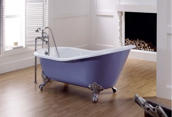 Ванна акриловая или чугунная — что лучше, критерии выбора