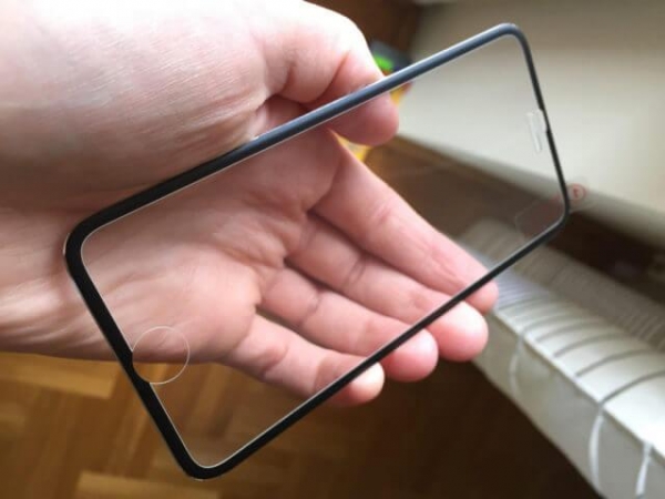 Как качественно переклеить защитное стекло на телефоне повторно самому Как качественно переклеить защитное стекло на телефоне повторно самому