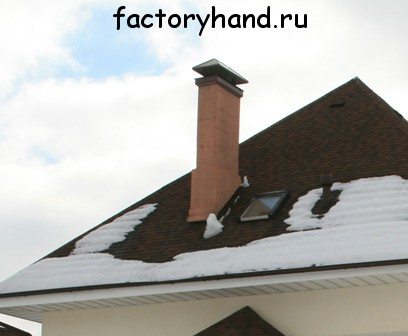 Вытяжные трубы — каким должен быть этот необходимый элемент вентиляции