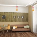 Популярные стили интерьера с фото и описанием