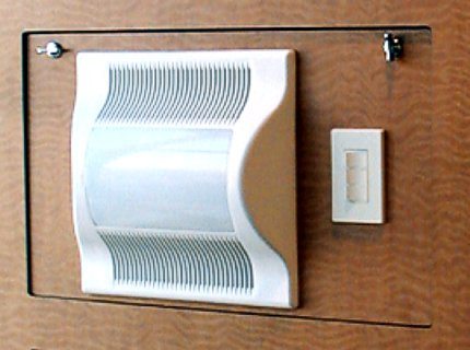 Вентиляция в бане своими руками: 5 наиболее популярных вариантов реализации