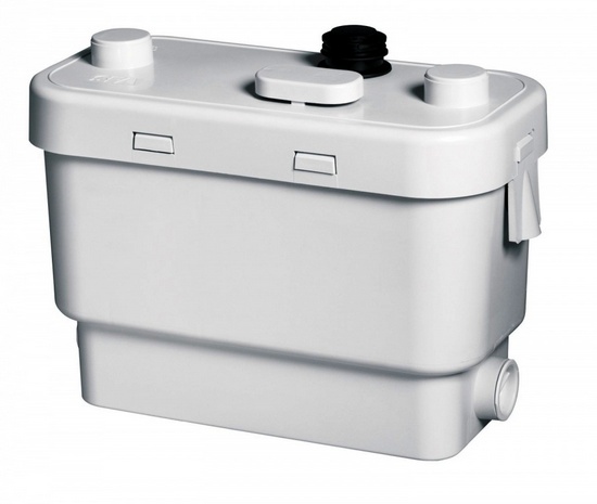 Насос для канализации в квартире для кухни — особенности, характеристики, модели Насос для канализации в квартире для кухни — особенности, характеристики, модели