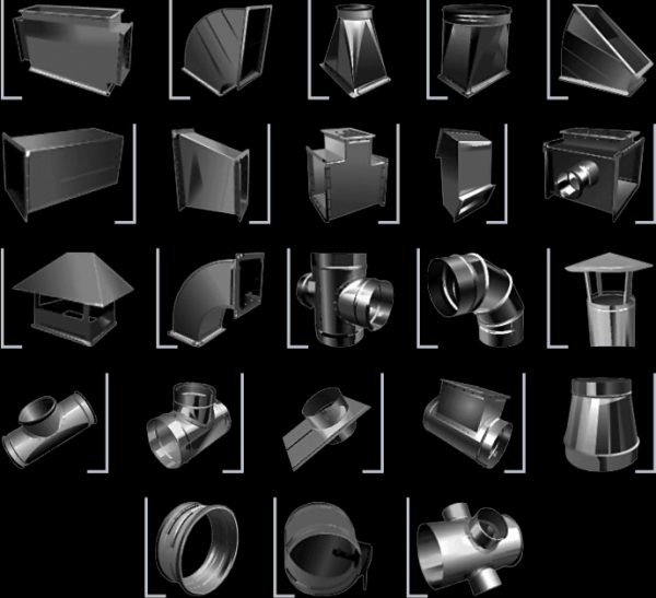 Вентиляция помещений: как подобрать оборудование и рассчитать его мощность