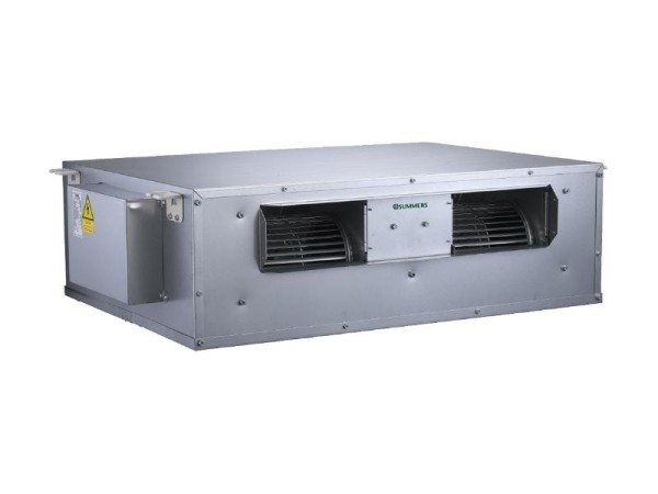 Отопление + вентиляция и кондиционирование – комплекс мер для комфортного проживания