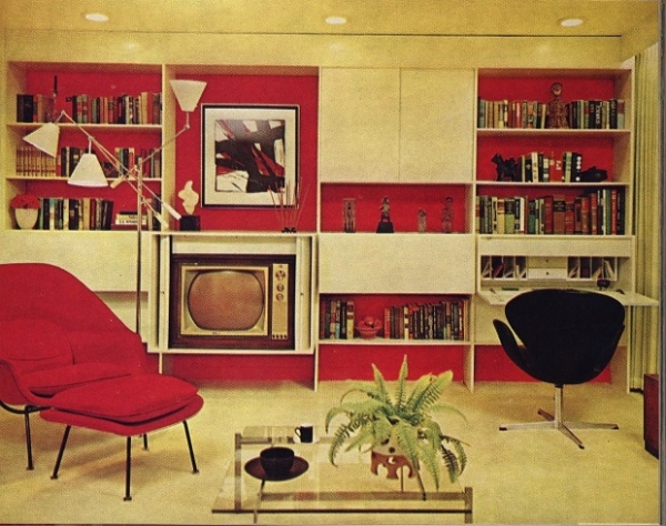 Как старыми предметами из СССР стильно дополнить дизайн квартиры Как старыми предметами из СССР стильно дополнить дизайн квартиры