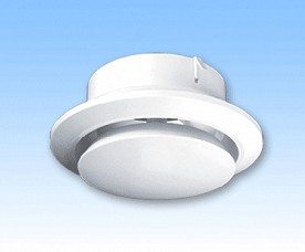 Пластиковые решетки для вентиляции – их не может не быть