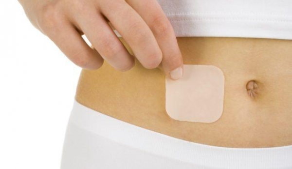 Как пользоваться пластырем для похудения? Как пользоваться пластырем для похудения?
