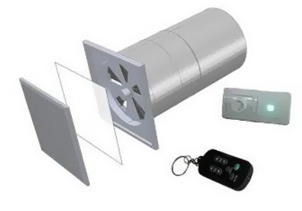 Система вентиляции дома: как достичь комфорта с минимальными затратами Система вентиляции дома: как достичь комфорта с минимальными затратами