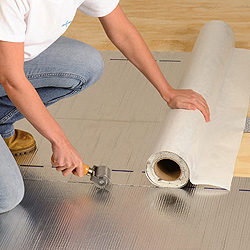 Оклеечная гидроизоляция — обсудим все варианты Оклеечная гидроизоляция — обсудим все варианты