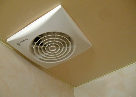 Потолочная вентиляция: особенности и преимущества Потолочная вентиляция: особенности и преимущества
