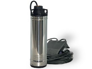 Схема водоснабжения дома из скважины и ее особенности