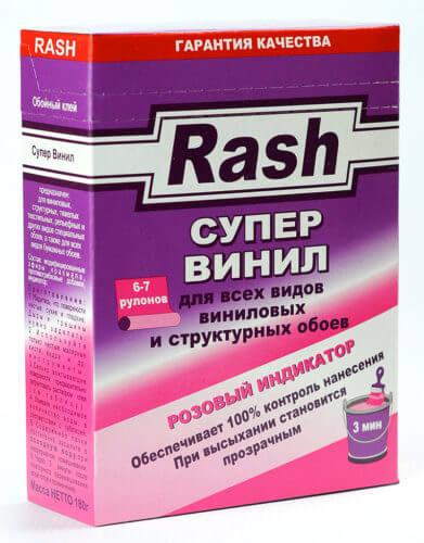 Клеим новые обои поверх старых