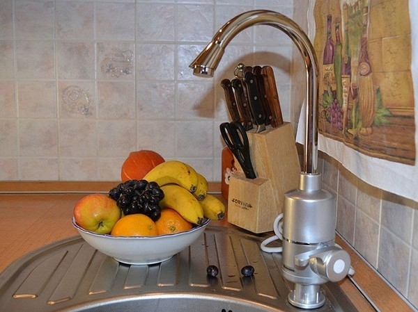 Как выбрать нагреватель воды проточный электрический на кран Как выбрать нагреватель воды проточный электрический на кран