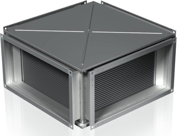 Рекуперативная вентиляция &ndash; достойная замена традиционным схемам воздухообмена