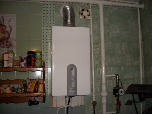 Дымовая вентиляция: особенности конструкции и назначение Дымовая вентиляция: особенности конструкции и назначение